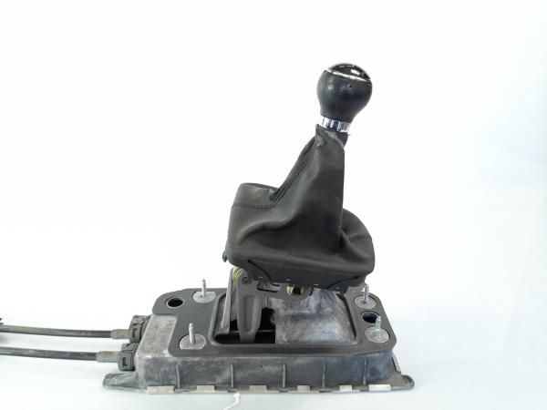 Seletor caixa velocidades VOLKSWAGEN Golf Plus (5M1, 521)