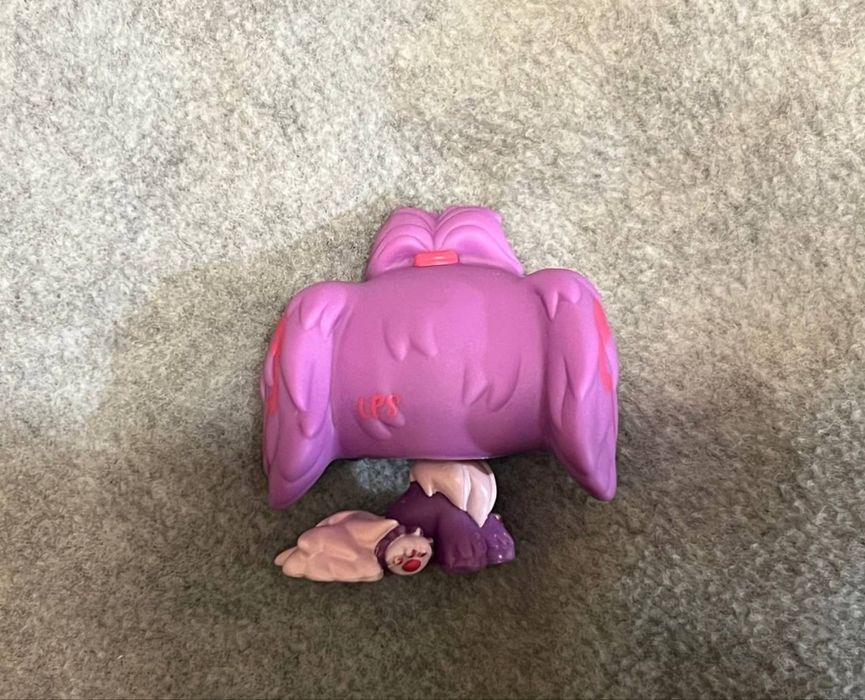 LPS Лпс фигурка собачка