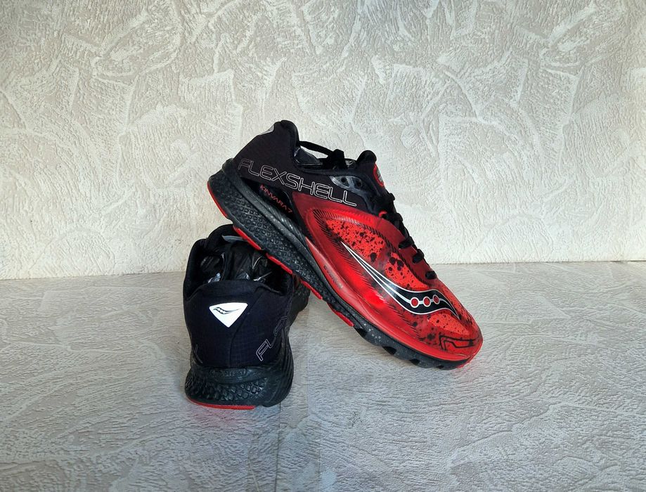 Кроссовки  (Saucony Kinvara 7) размер 39-40