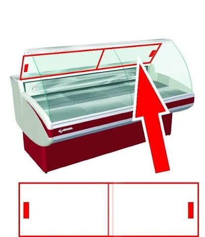 Оргскло в розмір