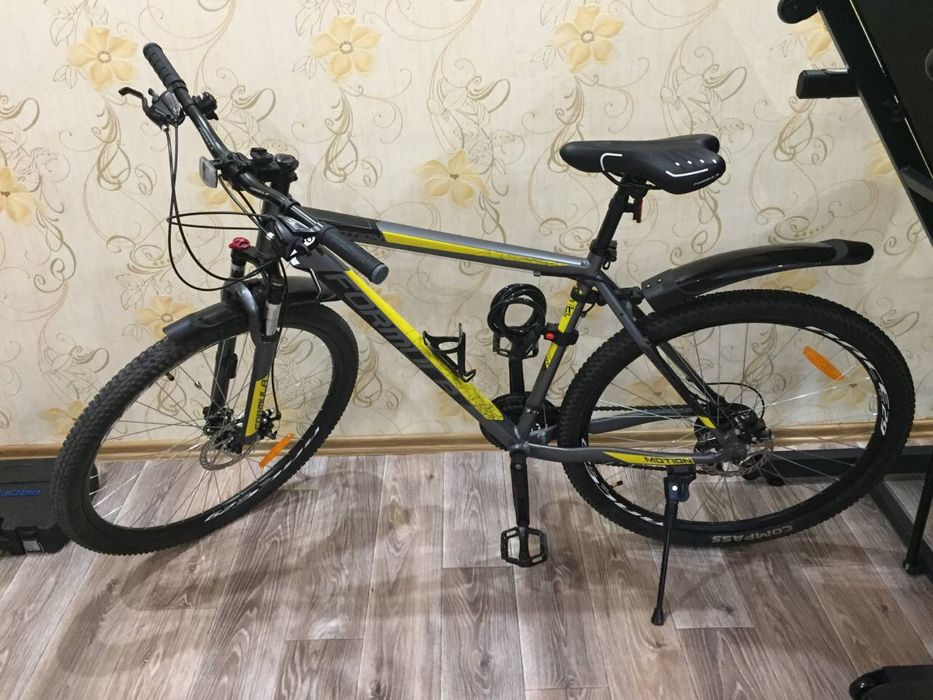 Велосипед Formula 29