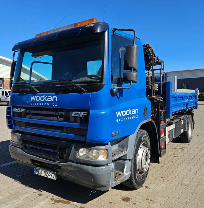 DAF