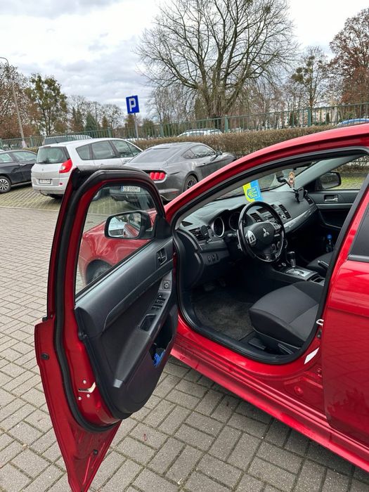 Продам Автомобіль Mitsubishi