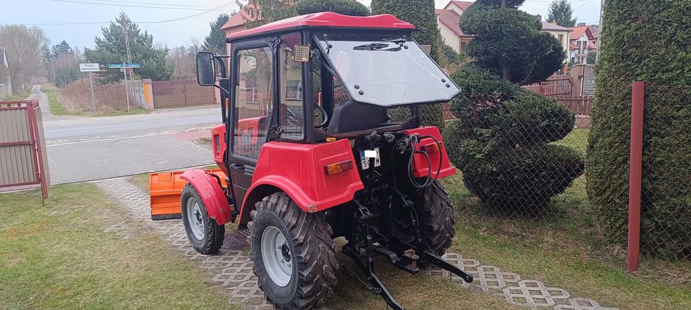 Belarus 320.4 Salon Polska