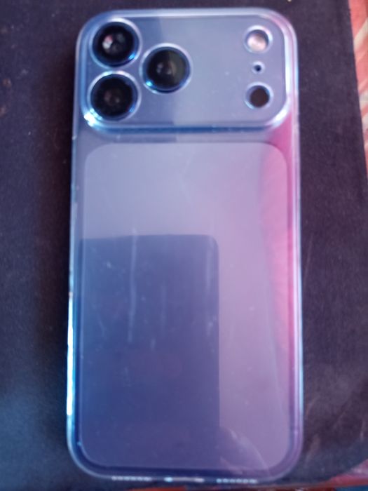 Смартфон і17Pro Max