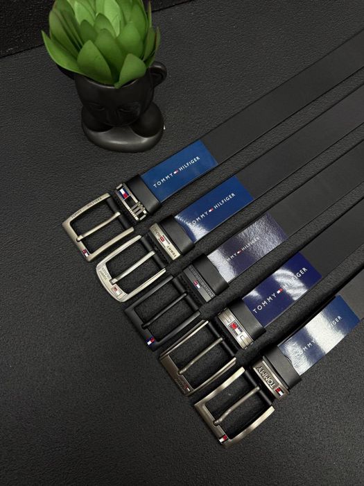 Ремень мужской кожаный кожа різні моделі / ремінь чоловічий шкіряний