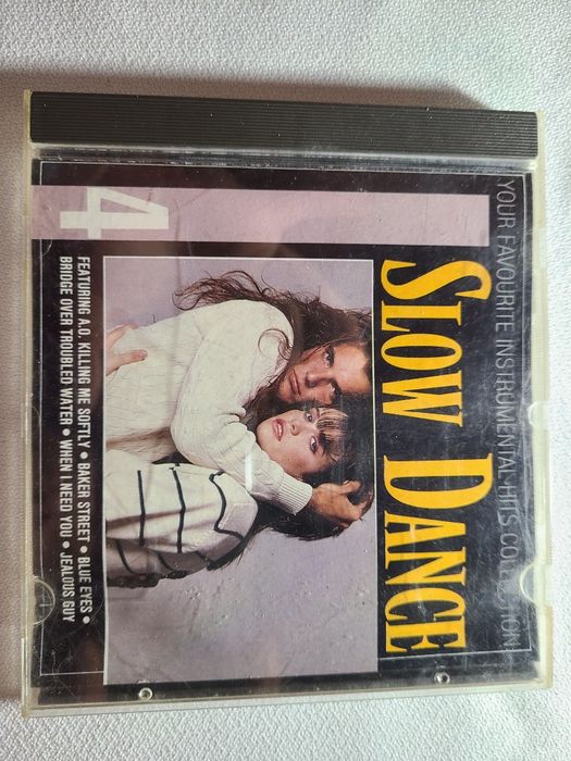 5 CDs Únicos Originais
