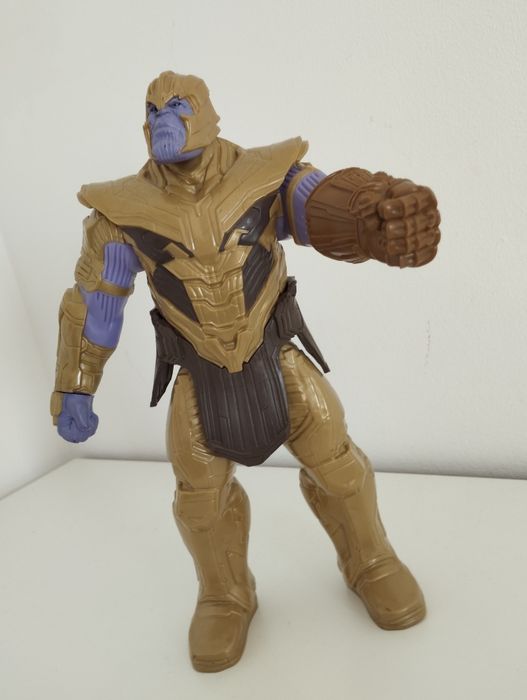 Thanos.                     .64409508954114124