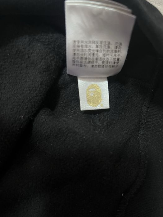 Кофта bape kids оригинал