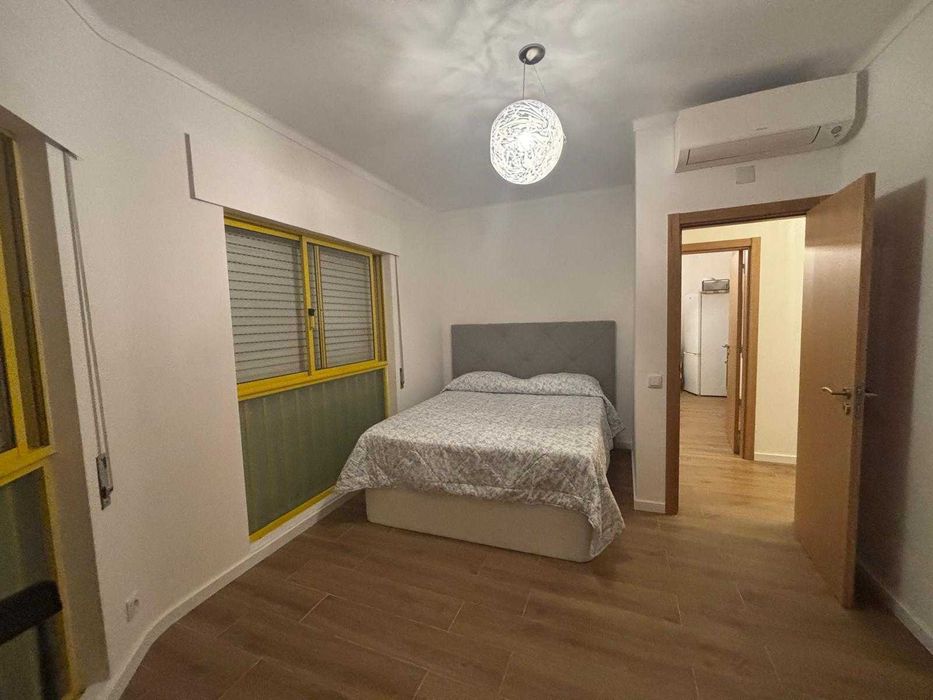 Apartamento T2 para férias Quarteira