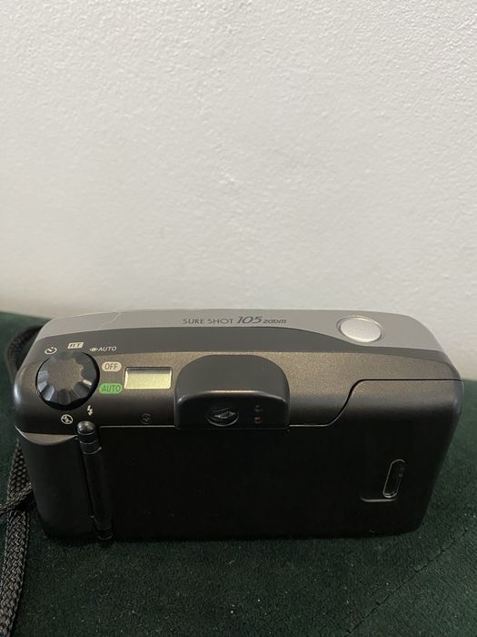 Aparat Canon Sure Shot