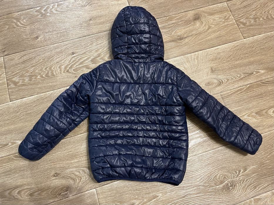 Nike  куртка, р110-116 см