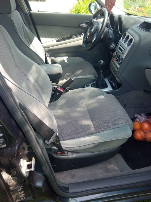 Vendo Alfa Romeo 156 SW