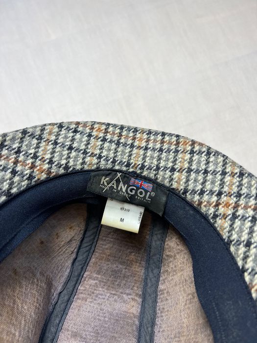 Czapka Kangol great
