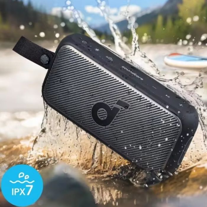 Колонка Anker Motion 300 Soundcore Motion+ Plus Портативна Нова 30w