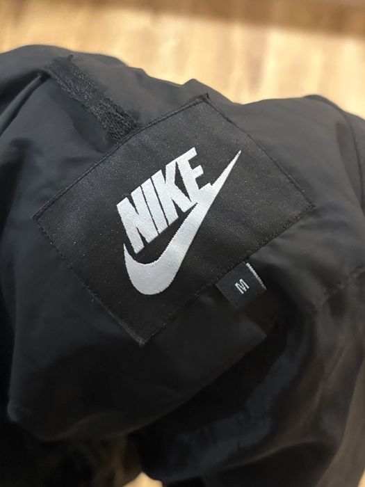 bezrękawnik Nike Kamizelka – Rozmiar [M] – Super stan