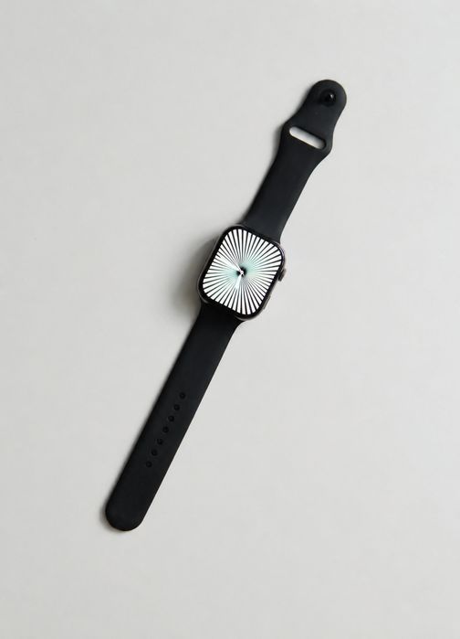 Apple Watch Series 10