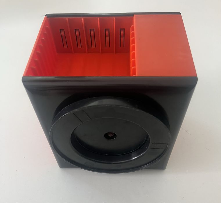 Vendo armazenador de K7 Sonovox