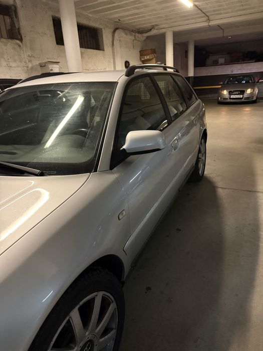 Audi a4 b5 115 de 2001