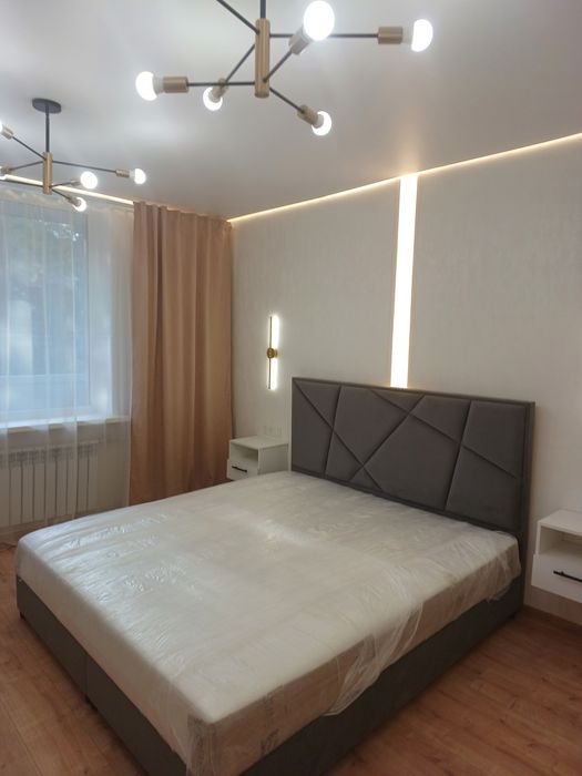 Продаж 2х.кімн.кв.Центр Сталінка 37000$