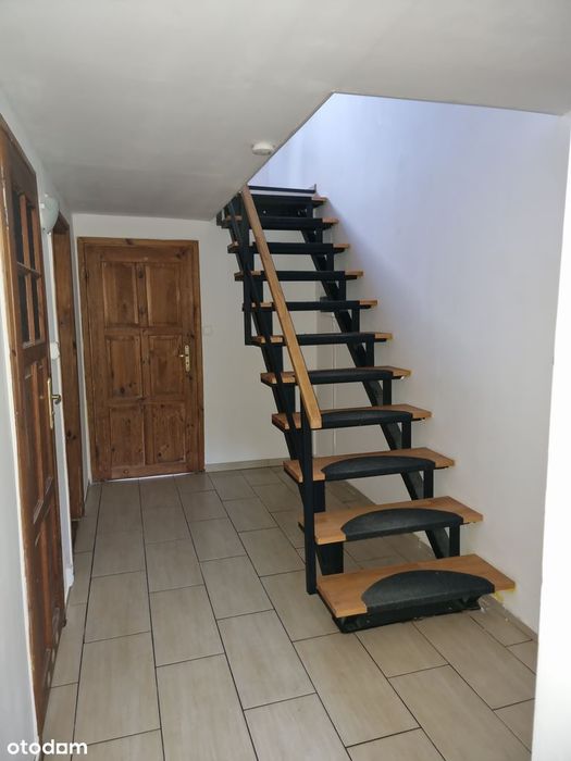 Na sprzedaż wolnostojący dom o powierzchni 110 m2