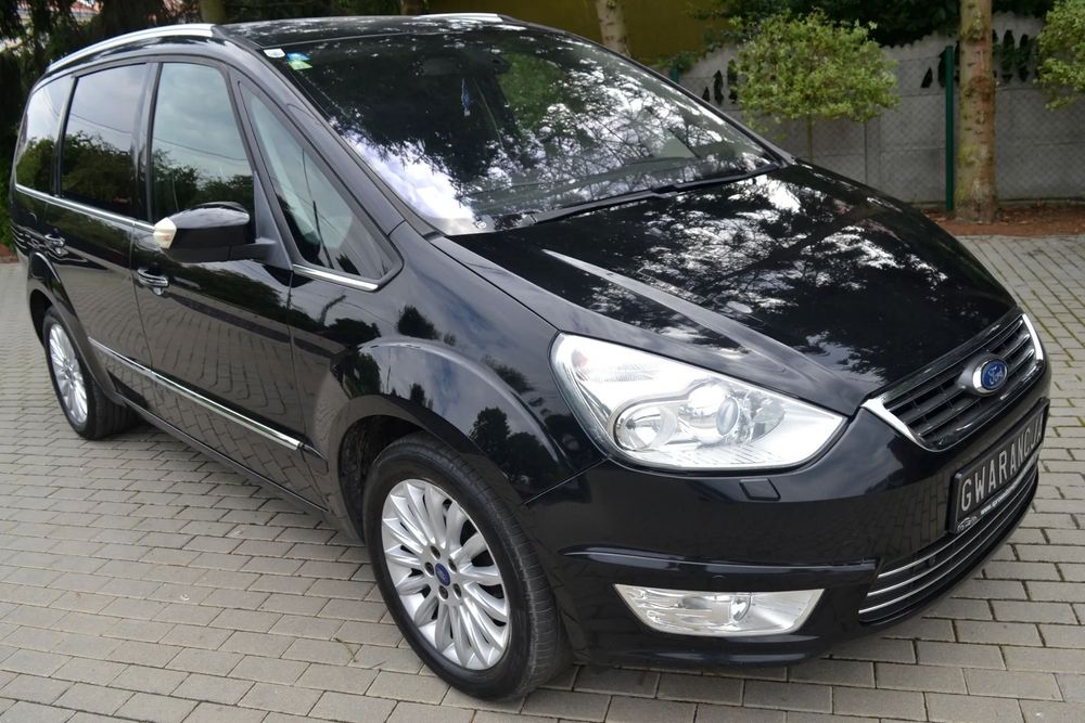 Ford Galaxy