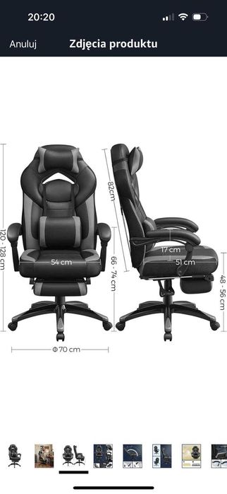 Office / Gaming Chair