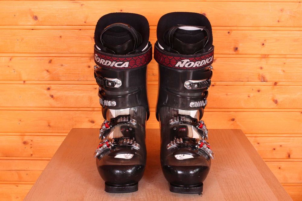 Buty narciarskie Nordica Speed Machine 110R, wkładka 28 cm, Grip Walk !2!