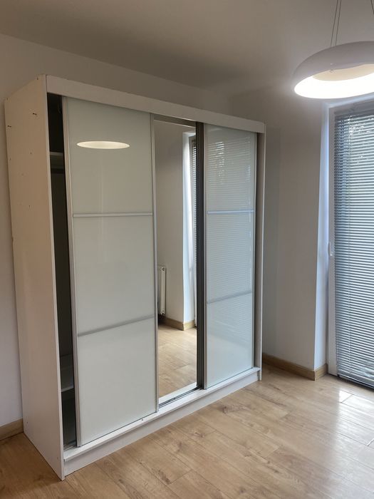 Mieszkanie – Bielsko-Biała, Przy Strzelnicy, Biała Śródmieście - Więcej