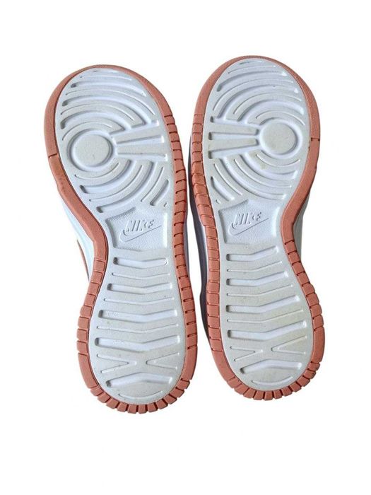 Кросівки жіночі Nike Dunk High Up