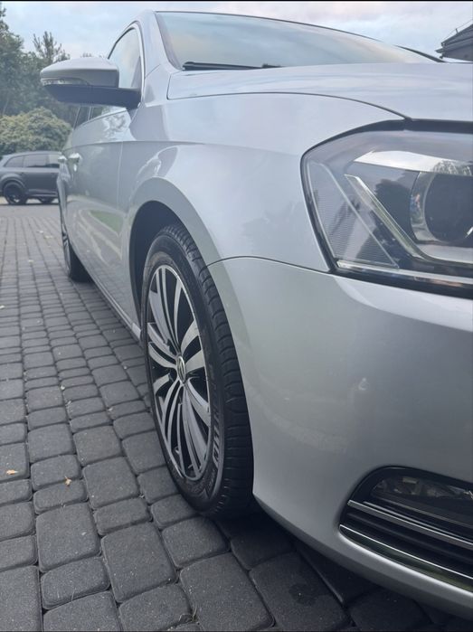 Detailing Samochodowy