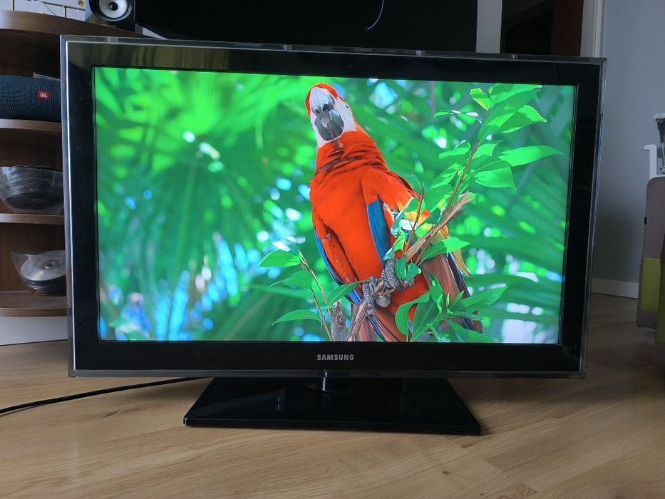 Telewizor Samsung 37 cali