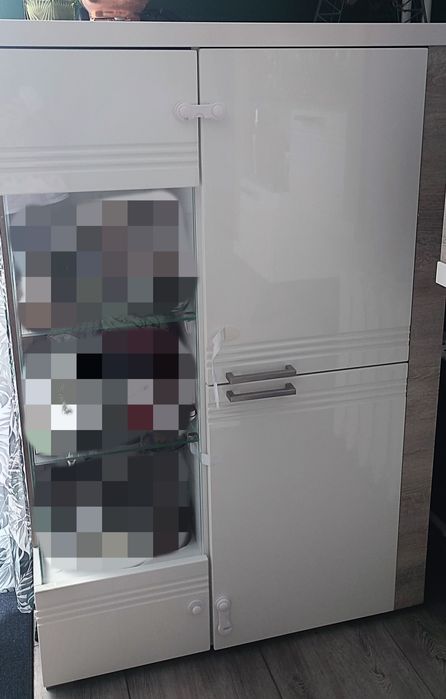 Sprzedam używane meble firmy Wójcik