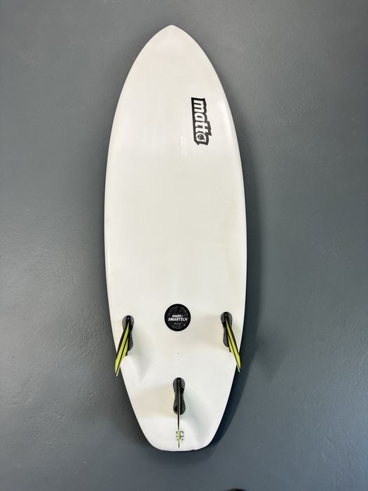 Prancha Surf Matta 2825 5’5 Epoxy