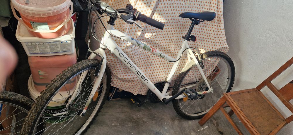 bicicletas de boa qualidade