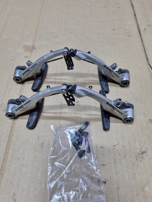 Hamulce Vbreak Deore m530