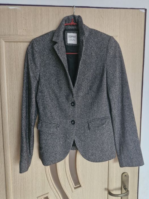 Marynarka damska S 36