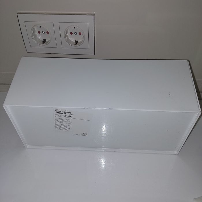 Декоративні квіти IKEA