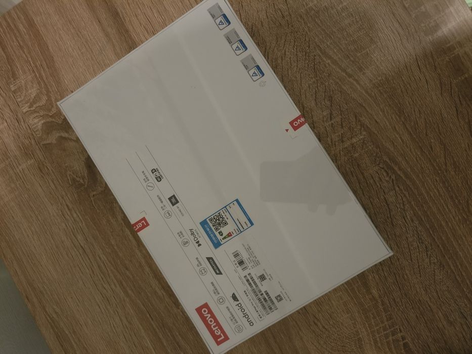 Lenovo xiaoxin pad pro 2025 8/128