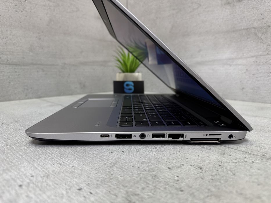 200gb ssd/8gb ddr4/Стильний ноутбук Hp Mt43/14"