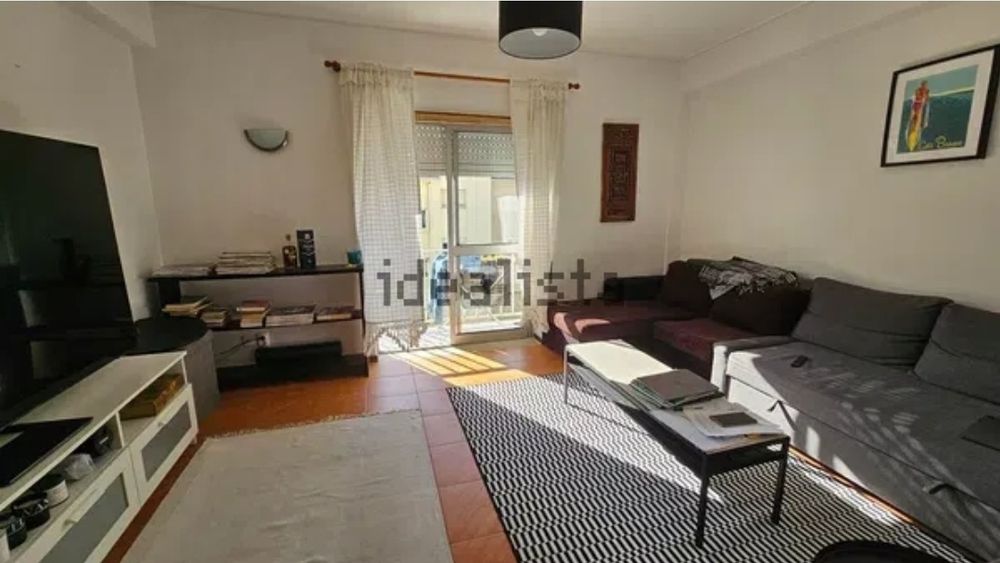 Quarto em apartamento