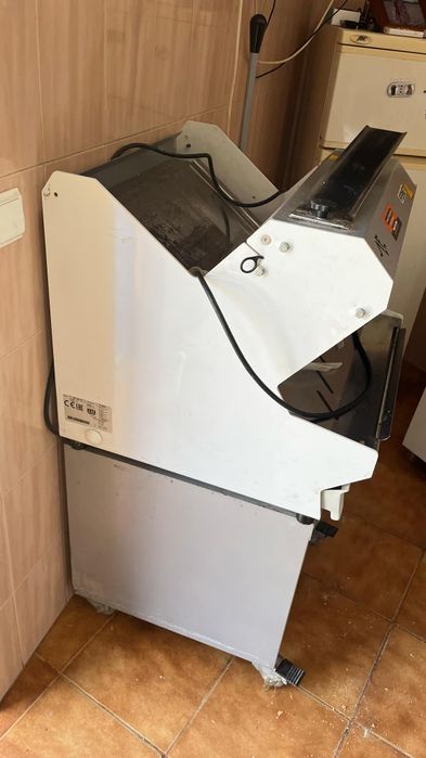 Fatiadora "Pão" Como nova