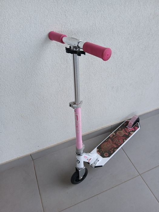 Trotinete Criança Oxelo  Decathlon