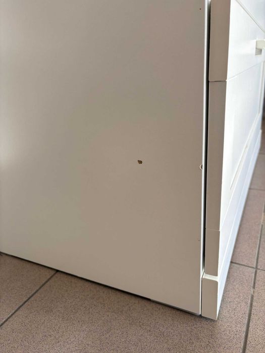 Sprzedam Komodę BRIMNES IKEA