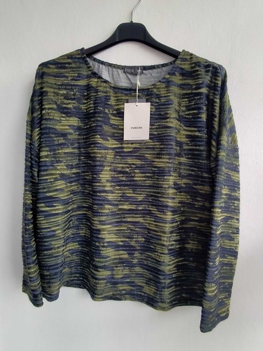 Blusa / camisola da Inside - Tamanho M - Nova!