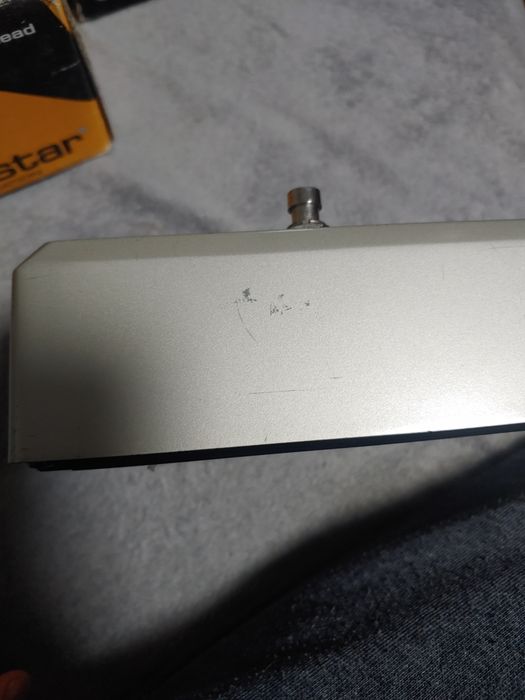 Педаль Blackstar HT-Dist