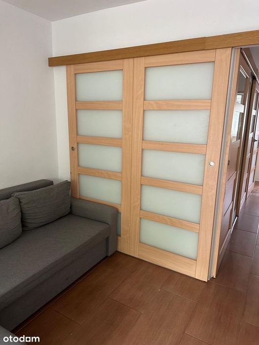 Mieszkanie w Mokotowie z dużą piwnicą i balkonem. - Widok 6