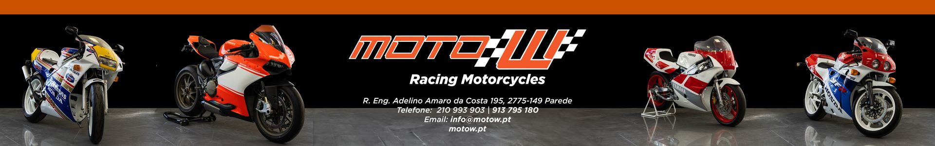 MotoW top banner
