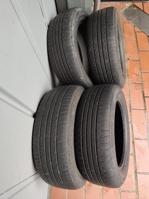 Opony letnie 185/60,R15
