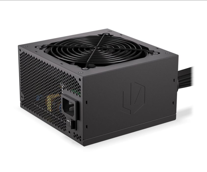 Nowy Zasilacz VERO L5 600W